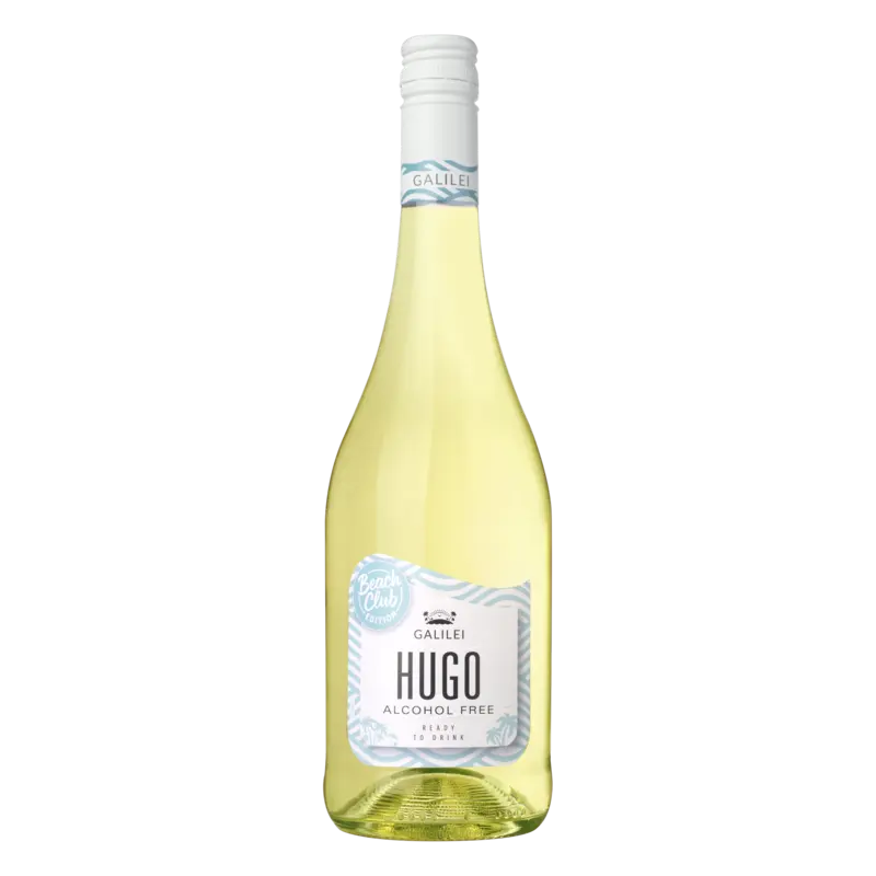 Galilei Hugo 0%