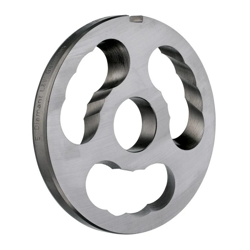 Lumbeck & Wolter Vorschneider Inox Büchse D