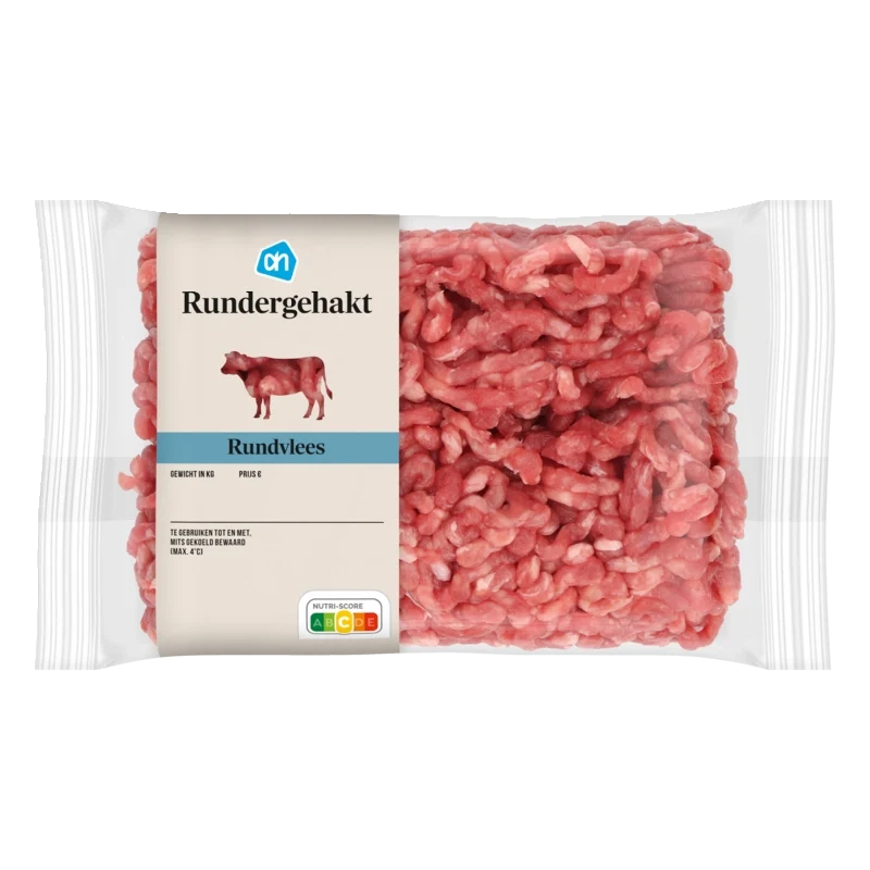 Rundergehakt