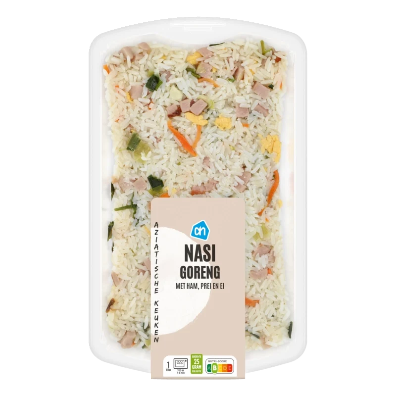 Nasi goreng