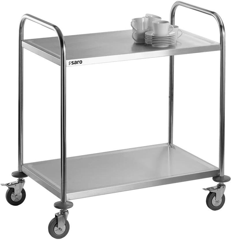 Saro Transportwagen / Servierwagen Modell FELIX