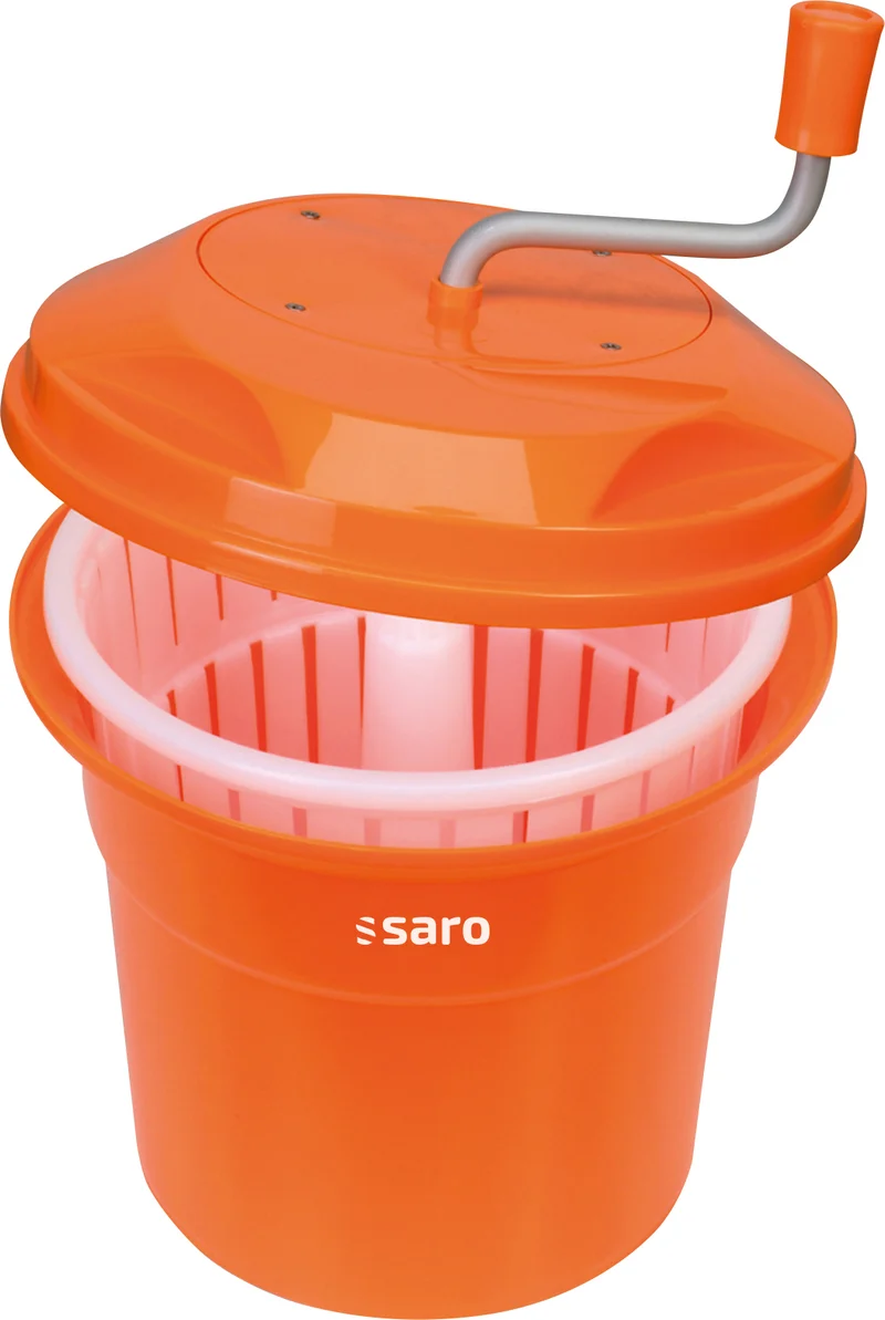 Saro Salatschleuder Modell RENA 251