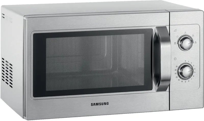 Saro SAMSUNG Mikrowelle Modell CM 1099 A