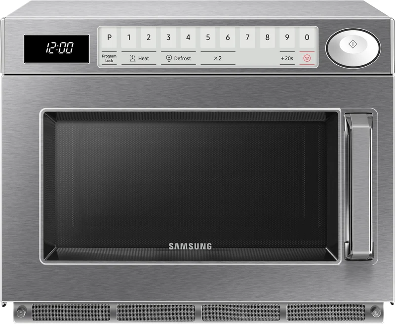 Saro SAMSUNG Mikrowelle Modell MJ2693