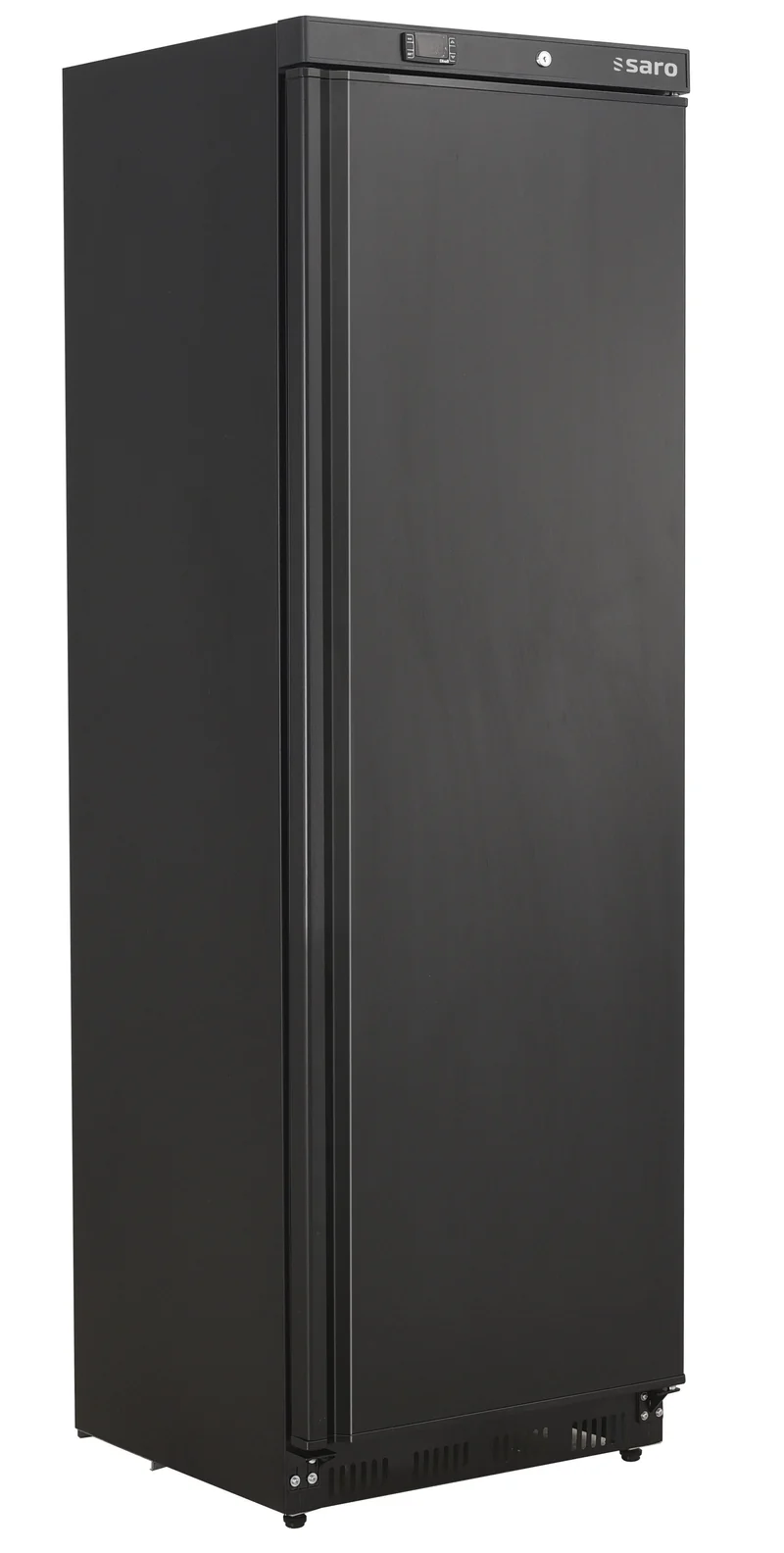 Saro Lagerkühlschrank - schwarz, Modell HK 600 B V2