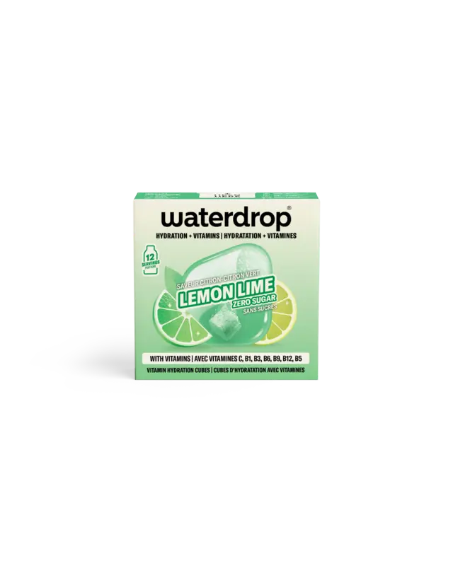 Waterdrop Focus microdrink