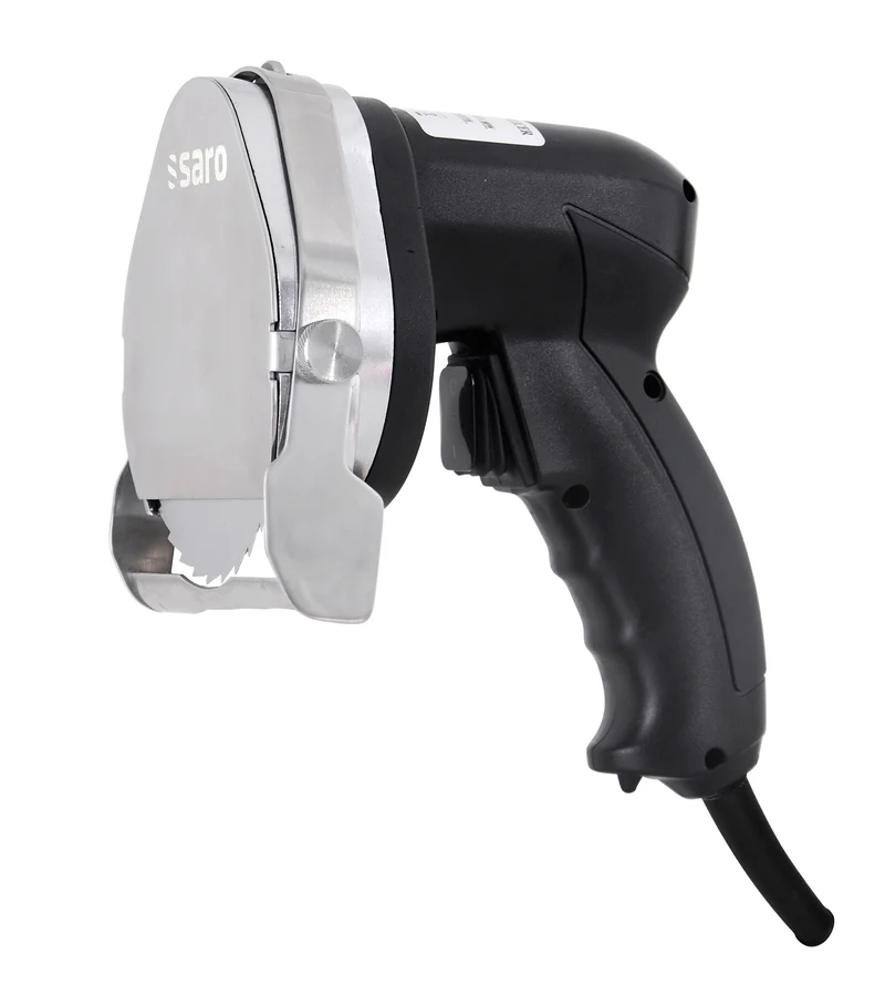 Saro Dönermesser / Gyrosmesser Modell ED 100