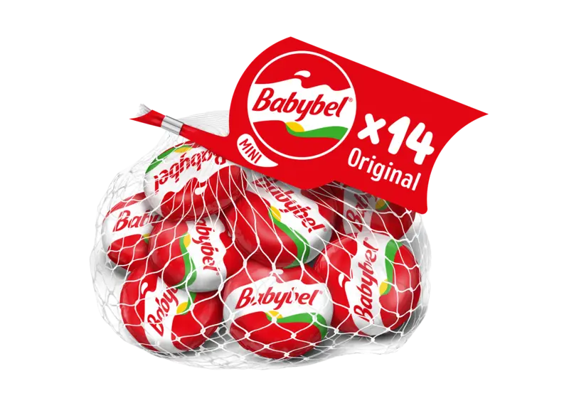 Babybel Original mini