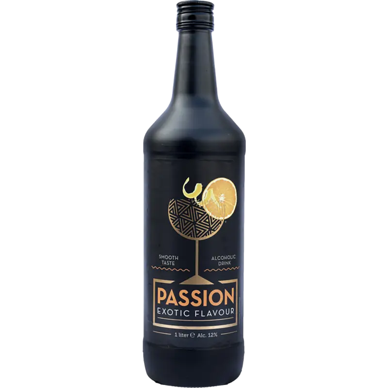 Hooghoudt Passion likorette
