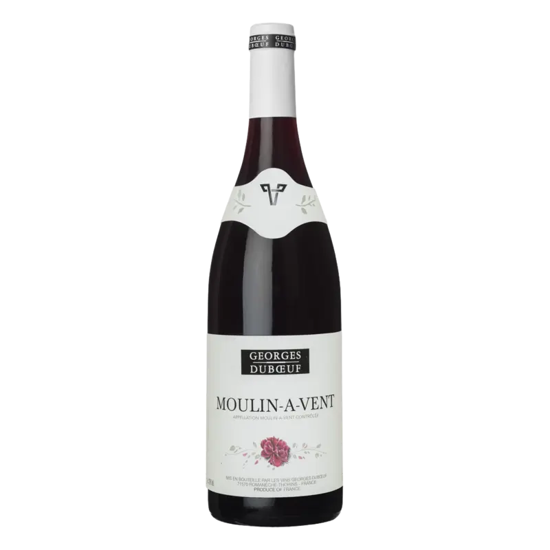 Georges Duboeuf Moulin-a-vent