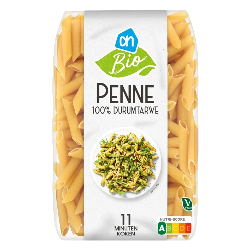 Biologisch Penne