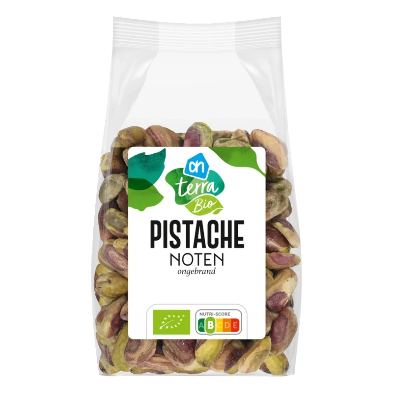 Biologisch Pistache noten