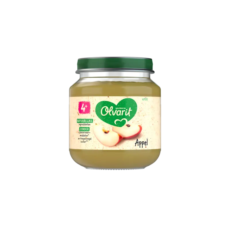 Olvarit Appel 4m+