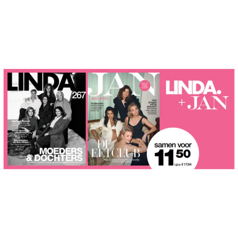 Pk linda. a plus