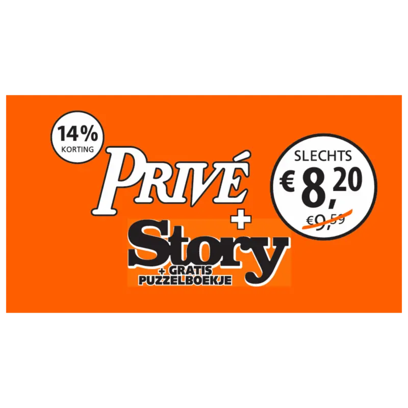 Story en prive