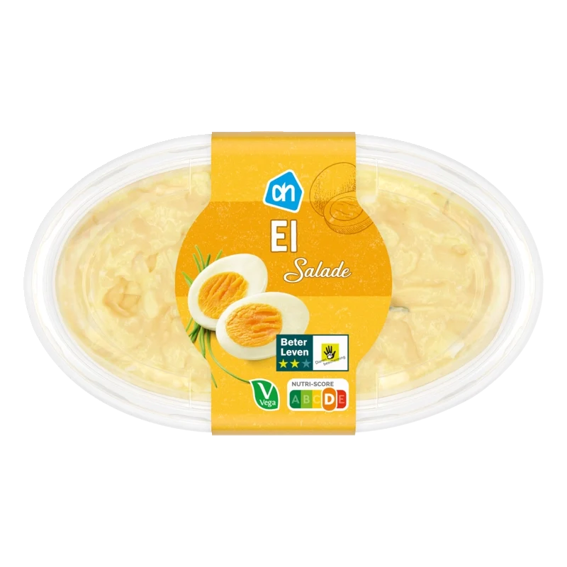Ei salade