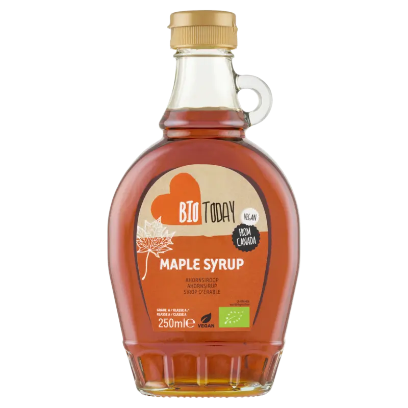 BioToday ornsiroop