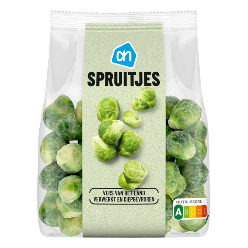Spruitjes