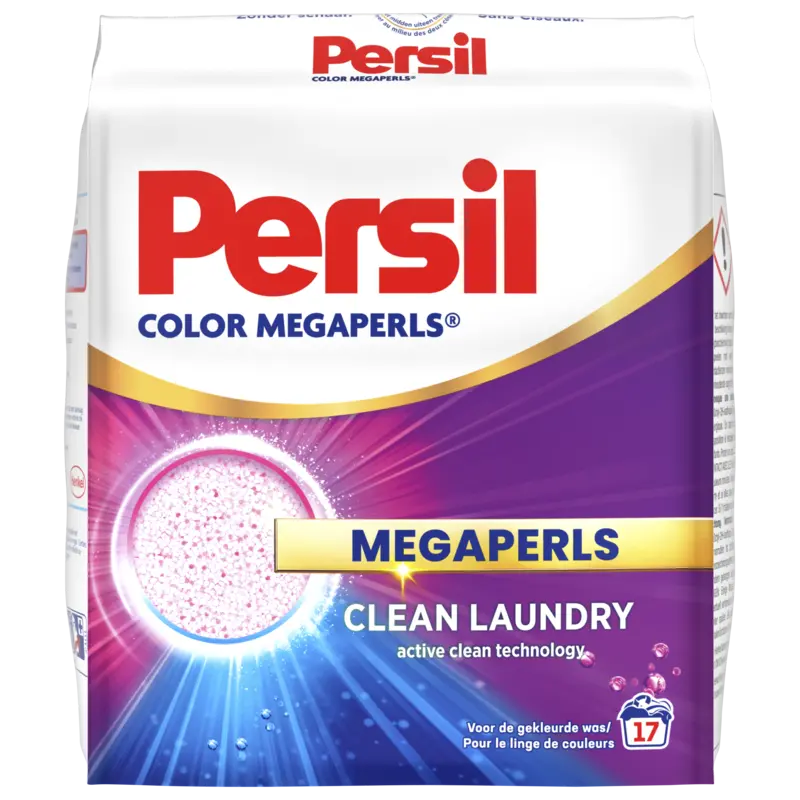 Persil Deep clean waspoeder megaperls kleur