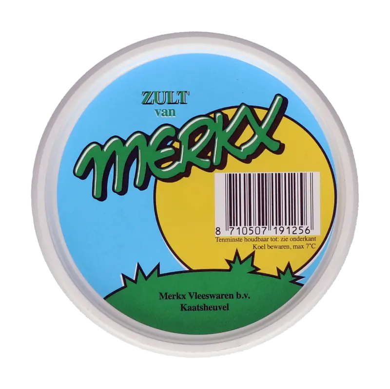 Merkx Zult