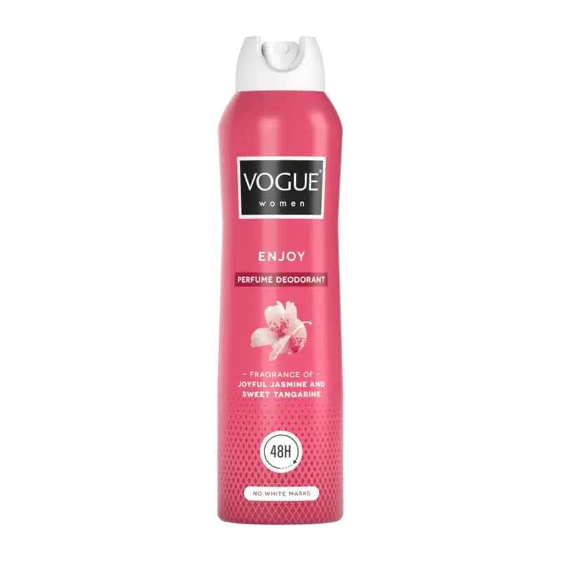 Vogue Women deospray enjoy