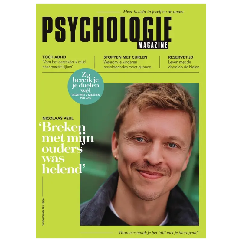 Psychologie