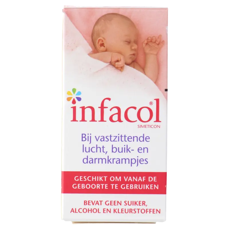 Infacol Darmkramp