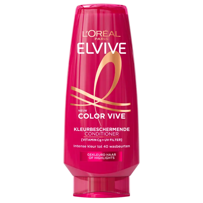 L'Oréal Paris Elvive Color-vive conditioner