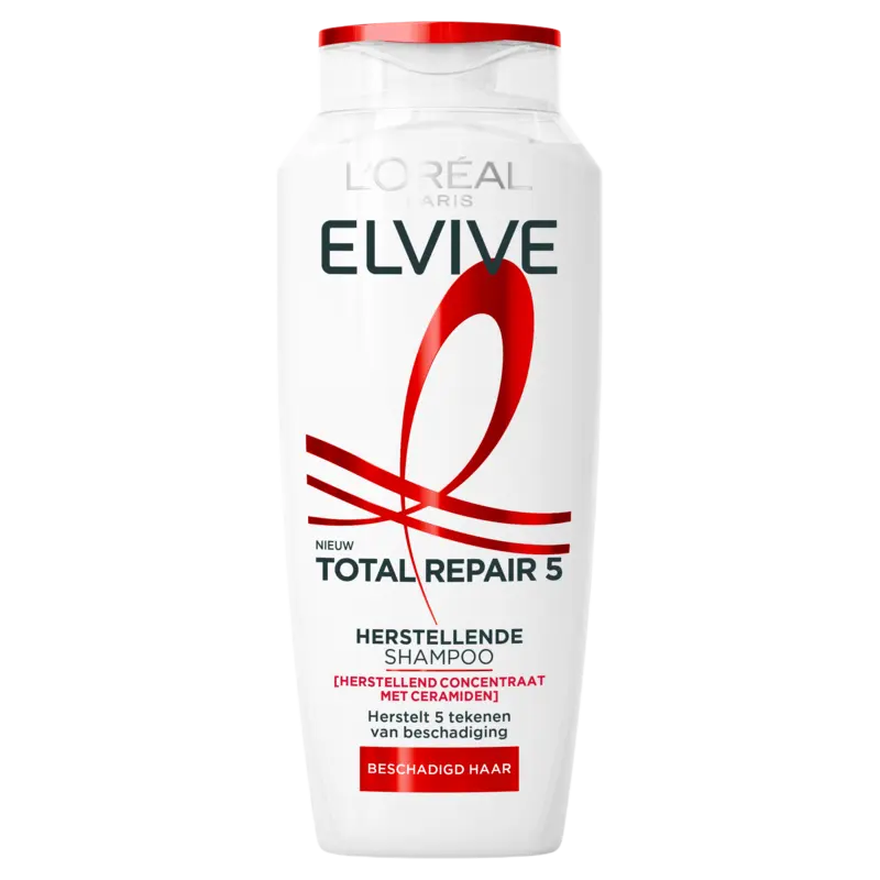 L'Oréal Paris Elvive Total repair 5 shampoo