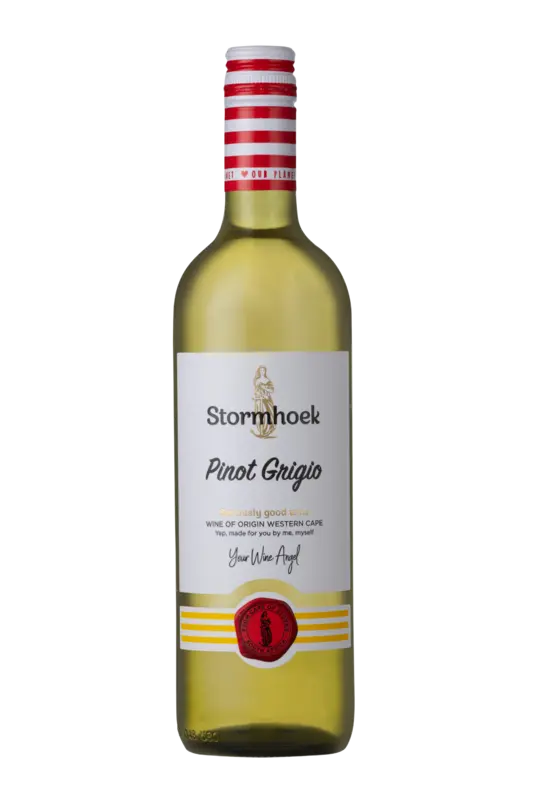 Stormhoek Pinot grigio