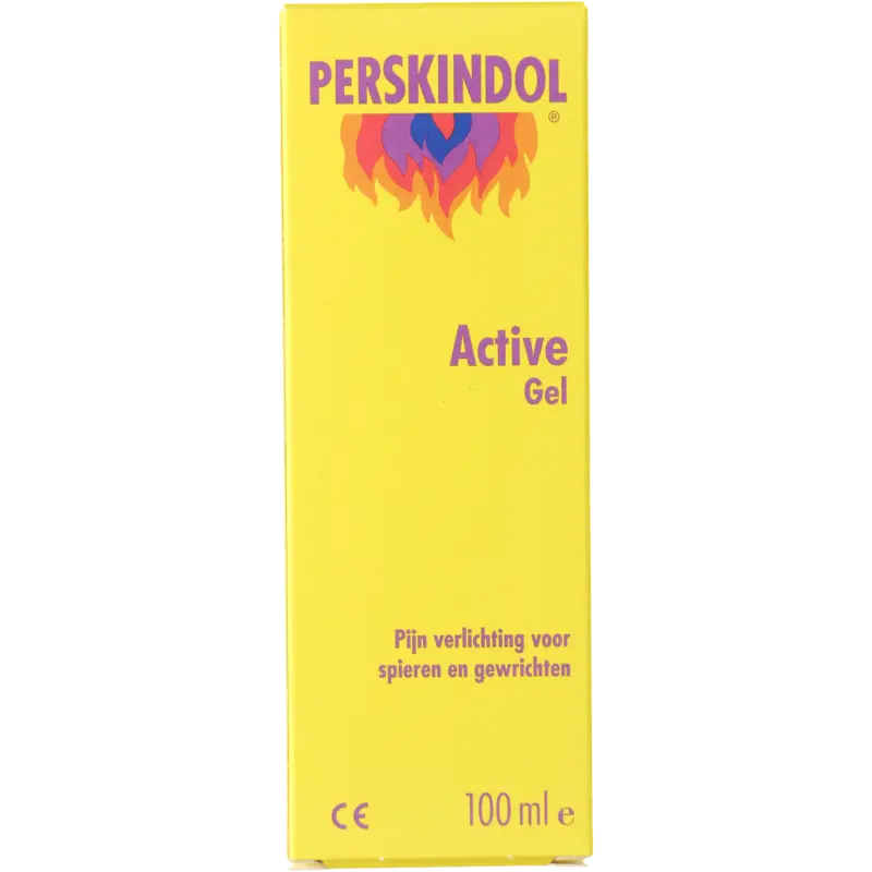 Perskindol Active gel