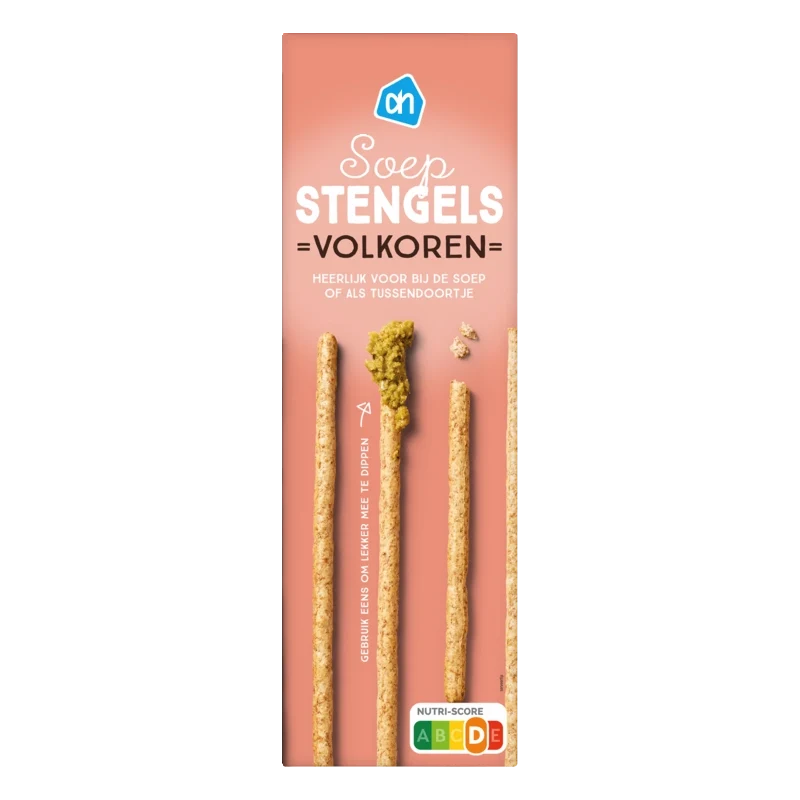Soepstengels volkoren
