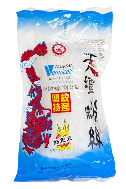 Yanco Tiantan vermicelli