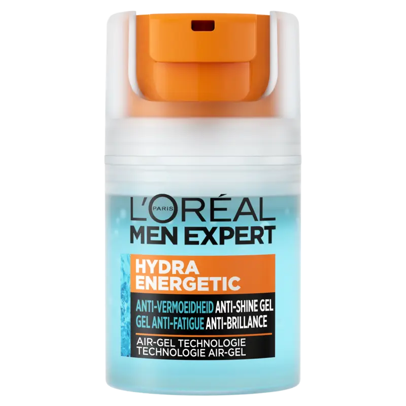 L'Oréal Men Expert Intens hydraterende gel