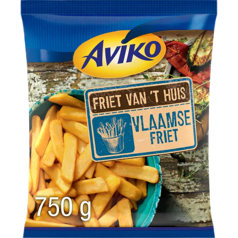 Aviko Vlaamse friet