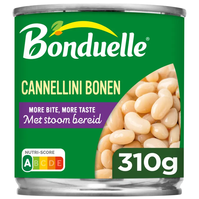 Bonduelle Cannellini bonen