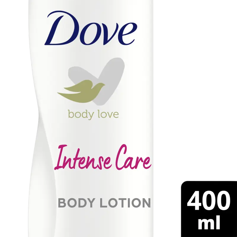 Dove Intense care bodylotion