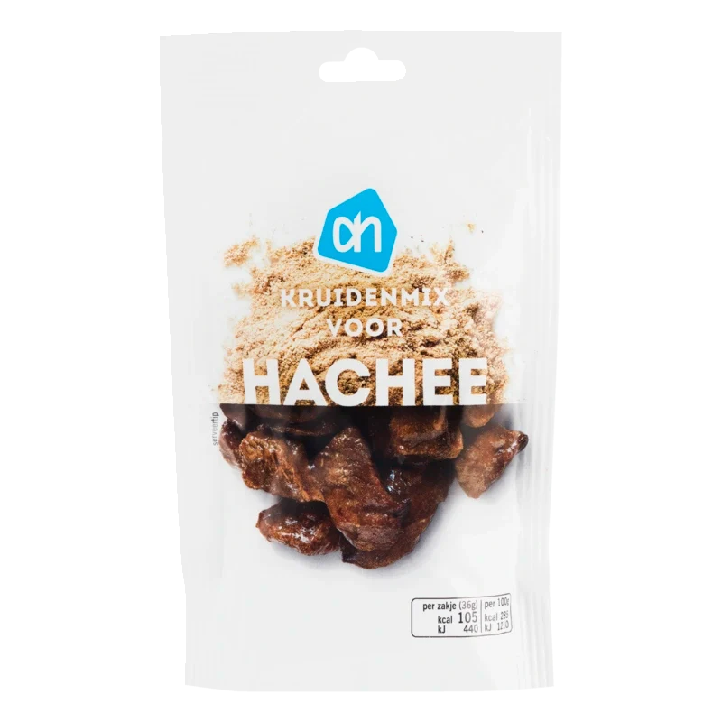Mix voor hachee