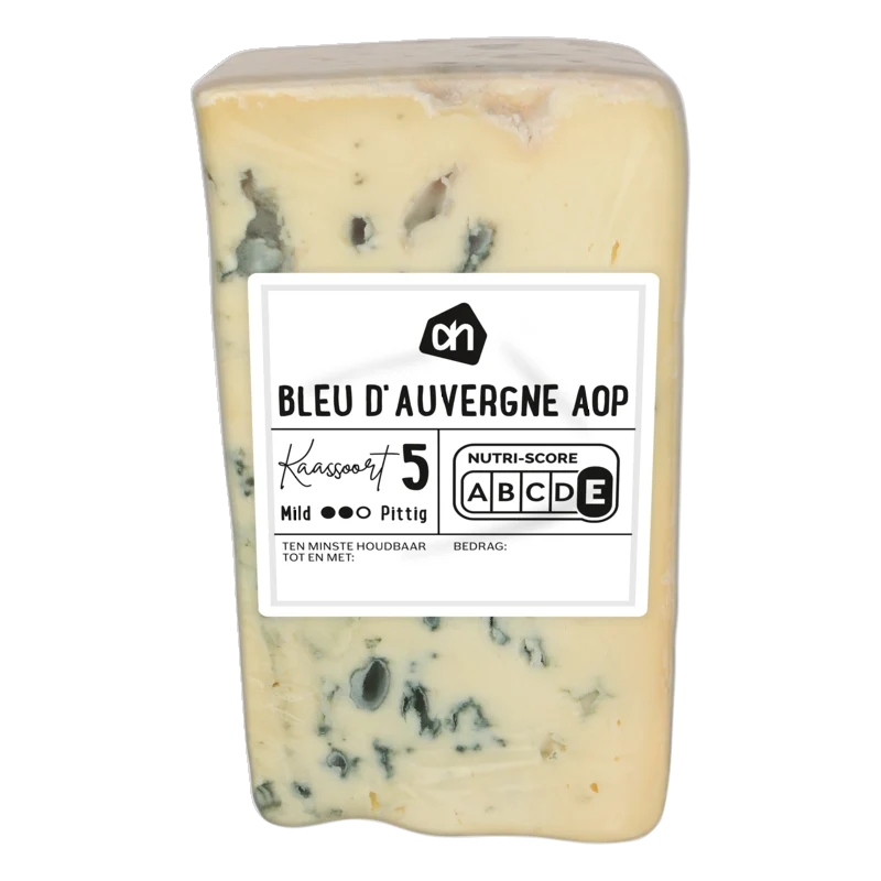 Blue d'Auvergne 50+