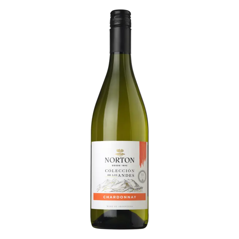 Norton Colección chardonnay