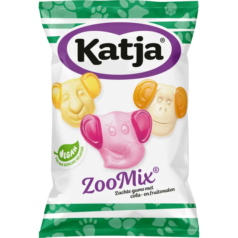 Katja Zoo mix