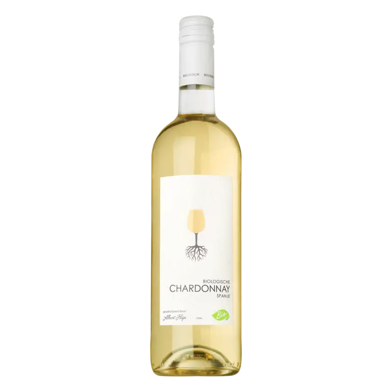Biologisch Chardonnay