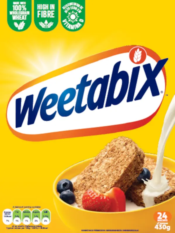 Weetabix Original