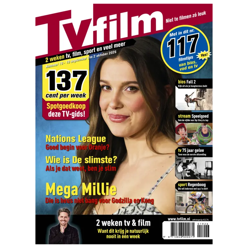 Tvfilm