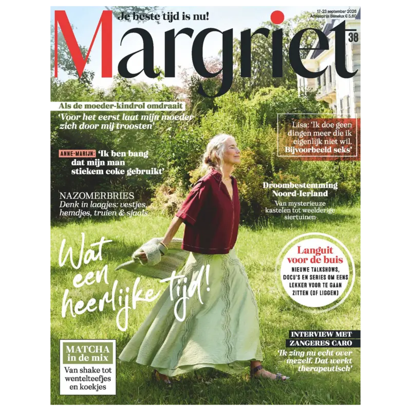 Margriet
