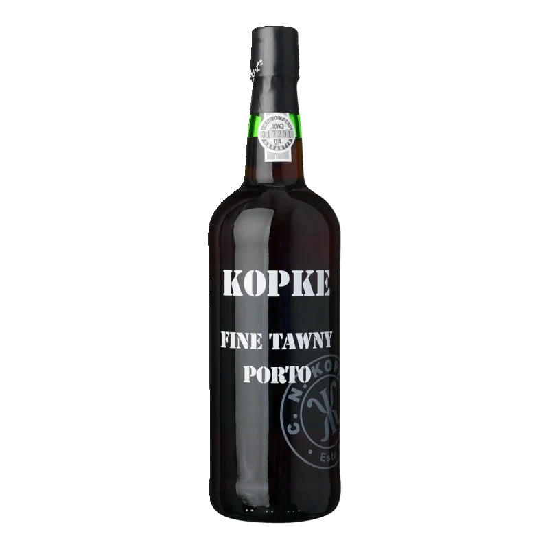 Kopke Port fine tawny