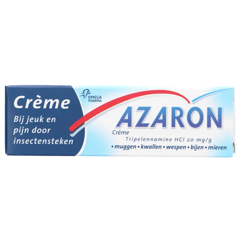Azaron Creme