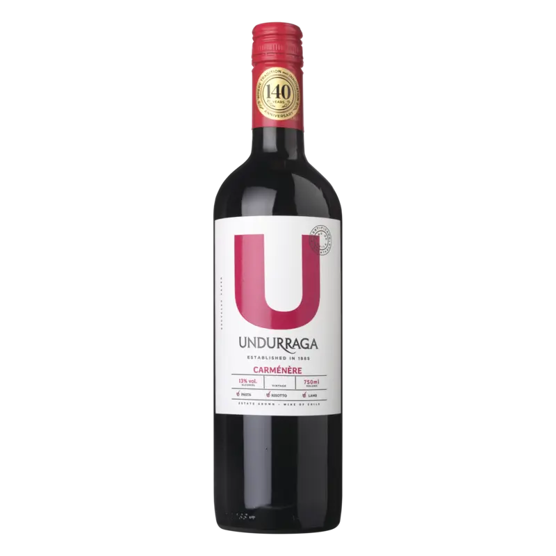 Undurraga Carménère