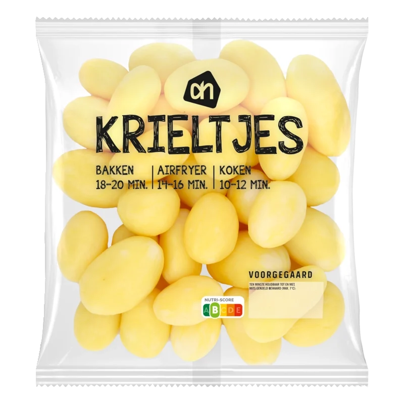 Krieltjes