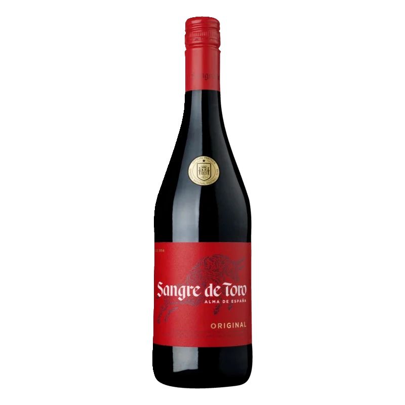 Sangre de Toro Original